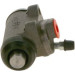 BOSCH | Radbremszylinder | 0 986 475 837 BOSCH | Radbremszylinder | 0 986 475 837