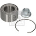 febi bilstein | Radlagersatz | 194135 febi bilstein | Radlagersatz | 194135