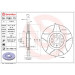 Brembo | Bremsscheibe | 09.7880.75 Brembo | Bremsscheibe | 09.7880.75