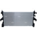 NRF | Kühler, Motorkühlung | 59294 NRF | Kühler, Motorkühlung | 59294