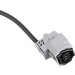Metzger | Kabelreparatursatz, Raddrehzahlsensor | 2324091 Metzger | Kabelreparatursatz, Raddrehzahlsensor | 2324091