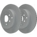 ATE | Bremsscheibe | 24.0118-0724.1 ATE | Bremsscheibe | 24.0118-0724.1