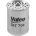 Valeo | Kraftstofffilter | 587704 Valeo | Kraftstofffilter | 587704