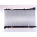 Nissens | Kühler, Motorkühlung | 67707A Nissens | Kühler, Motorkühlung | 67707A