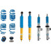 Bilstein | Fahrwerkssatz, Federn/Dämpfer | 48-230032 Bilstein | Fahrwerkssatz, Federn/Dämpfer | 48-230032