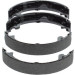 BOSCH | Bremsbackensatz, Feststellbremse | 0 986 487 919 BOSCH | Bremsbackensatz, Feststellbremse | 0 986 487 919