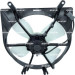 47042 Lüfter, Motorkühlung