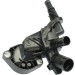 4006295 Thermostat, Kühlmittel