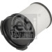 febi bilstein | Hydraulikfilter, Automatikgetriebe | 194025 febi bilstein | Hydraulikfilter, Automatikgetriebe | 194025