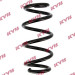 KYB | Fahrwerksfeder | RA3994 KYB | Fahrwerksfeder | RA3994