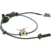 BOSCH | Sensor, Raddrehzahl | 0 265 009 230 BOSCH | Sensor, Raddrehzahl | 0 265 009 230