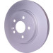 Hella | Bremsscheibe | 8DD 355 129-751 Hella | Bremsscheibe | 8DD 355 129-751