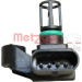 Metzger | Sensor, Saugrohrdruck | 0906366 Metzger | Sensor, Saugrohrdruck | 0906366