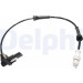 Delphi | Sensor, Raddrehzahl | SS20150 Delphi | Sensor, Raddrehzahl | SS20150