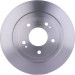 Hella | Bremsscheibe | 8DD 355 112-931