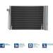 Nissens | Kondensator, Klimaanlage | 94679 Nissens | Kondensator, Klimaanlage | 94679