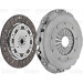 Valeo 826354 Kupplungssatz 2KKIT Valeo 826354 Kupplungssatz 2KKIT