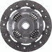 SACHS 3000 950 002 Kupplungssatz SACHS 3000 950 002 Kupplungssatz