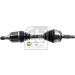 FEBI BILSTEIN 184387 Antriebswelle FEBI BILSTEIN 184387 Antriebswelle