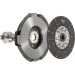 Valeo 809125 Kupplungssatz NEW ORIGINAL KIT3P Valeo 809125 Kupplungssatz NEW ORIGINAL KIT3P