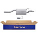 8LD 366 029-401 Endschalldämpfer Easy2Fit – PARTNERED with Faurecia 8LD 366 029-401 Endschalldämpfer Easy2Fit – PARTNERED with Faurecia