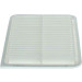 BOSCH F 026 400 218 Luftfilter