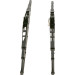 BOSCH 375 S Scheibenwischer Twin 3 397 118 610 BOSCH 375 S Scheibenwischer Twin 3 397 118 610