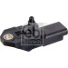 FEBI BILSTEIN 186491 Luftdrucksensor, Höhenanpassung FEBI BILSTEIN 186491 Luftdrucksensor, Höhenanpassung