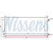 Nissens | Kondensator, Klimaanlage | 940241 Nissens | Kondensator, Klimaanlage | 940241