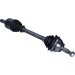 Maxgear | Antriebswelle | 49-1870 Maxgear | Antriebswelle | 49-1870