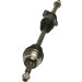 Maxgear | Antriebswelle | 49-2501 Maxgear | Antriebswelle | 49-2501