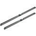 BOSCH A 582 S Scheibenwischer Aerotwin 3 397 007 582 BOSCH A 582 S Scheibenwischer Aerotwin 3 397 007 582