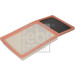 FEBI BILSTEIN 192852 Luftfilter FEBI BILSTEIN 192852 Luftfilter
