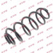 KYB | Fahrwerksfeder | RH2898 KYB | Fahrwerksfeder | RH2898