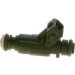BOSCH 0 280 155 742 Einspritzventil