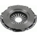 Sachs | Kupplungsdruckplatte | 3082 255 133