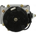 Nissens | Kompressor, Klimaanlage | 89248 Nissens | Kompressor, Klimaanlage | 89248