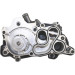 Metzger | Wasserpumpe | 4007019 Metzger | Wasserpumpe | 4007019
