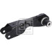 FEBI BILSTEIN 184213 Querlenker, Lenker, Radaufhängung FEBI BILSTEIN 184213 Querlenker, Lenker, Radaufhängung