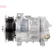 DENSO 5SL12 Klimakompressor DCP09063 DENSO 5SL12 Klimakompressor DCP09063