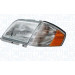 Magneti Marelli | Hauptscheinwerfer | 710301090112
