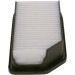 BOSCH F 026 400 137 Luftfilter BOSCH F 026 400 137 Luftfilter