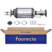8LG 366 070-651 Ruß-/Partikelfilter, Abgasanlage Easy2Fit – PARTNERED with Faurecia