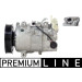 Mahle | Kompressor, Klimaanlage | ACP 382 000P