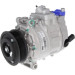 Valeo | Kompressor, Klimaanlage | 813248 Valeo | Kompressor, Klimaanlage | 813248