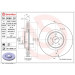 Brembo | Bremsscheibe | 09.9586.21 Brembo | Bremsscheibe | 09.9586.21