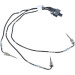 NRF | Sensor, Abgastemperatur | 707378 NRF | Sensor, Abgastemperatur | 707378