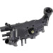 Metzger | Thermostatgehäuse | 4010282 Metzger | Thermostatgehäuse | 4010282