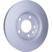 Hella | Bremsscheibe | 8DD 355 109-701