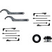 Bilstein | Fahrwerkssatz, Federn/Dämpfer | 49-254778 Bilstein | Fahrwerkssatz, Federn/Dämpfer | 49-254778